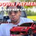 Buy a BRAND NEW CAR  with no money down! (NO Down Payment)