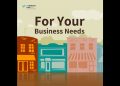 Information for Business Needs