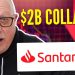 Santander Just Sounded The ALARM | $2B Auto Loan COLLAPSE