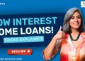 Own Your Dreams! Discover the Financial Benefits Of Home Loan for Women
