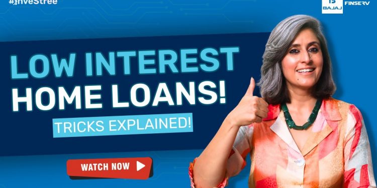 Own Your Dreams! Discover the Financial Benefits Of Home Loan for Women