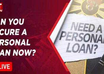 Bank And NBFC Stocks | Can You Secure A Personal Loan Now? | Business News