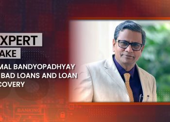 Tamal Bandyopadhyay on bad loans and loan recovery
