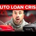 Auto Loan Crisis