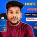 HDFC Credit Card Apply 2023 | How To Apply HDFC Credit Card Online Telugu | Instant Approval Card