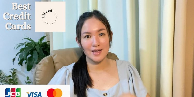 Best Credit Cards in the Philippines (Based on My Experience) | TALked.