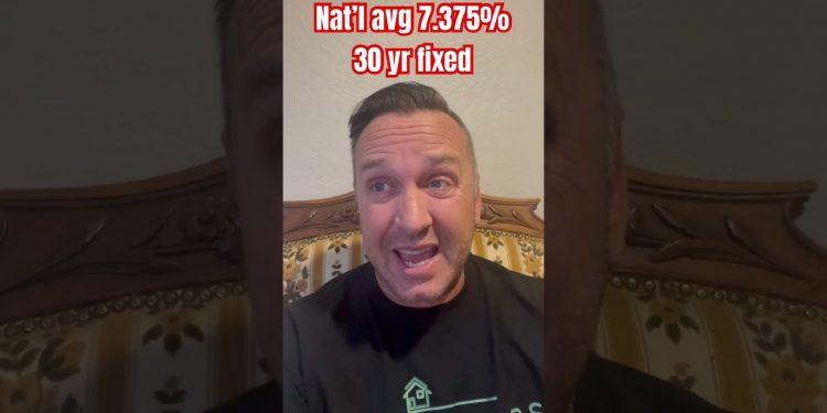 Your Mortgage Minute: Get Tips On Home Loans And Mortgages 11/17/2023