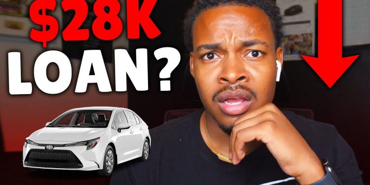 How to Sell Your Car When You Still Have a Loan