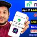 Navi Loan App Telugu | Navi Loan Apply 2023 | Navi App Me Loan Kaise Le | Navi Personal Loan Apply