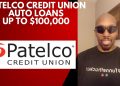 Patelco Credit Union Auto Loans Up To $100,000 | Car Loans And Financing