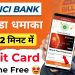 ICICI Credit Card Apply – Lifetime Free | ICICI Credit Card 2023 | ICICI Bank Credit Card Apply