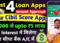 100% Real Best 4 Loan App | Loan App Fast Approval | Personal Loan App | Instant Loan App | Loan App