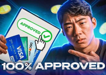 How To Get Approved For Any Credit Card 2023