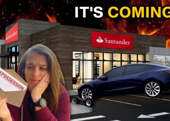 Auto Loans Will Be The Next Financial Crisis