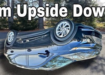 How can I get out of the negative equity in my car?