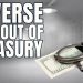 Reverse EIDL Assignment from Treasury back to SBA