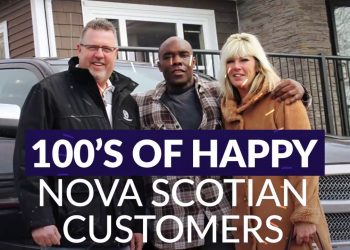 Nova Scotia Car Loans For All Credit Situations