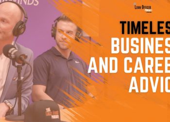 Episode 385: Timeless Business and Career Advice