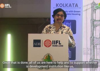 IIFL Home Loans X ADB | Register for an insightful session on Green Affordable Housing