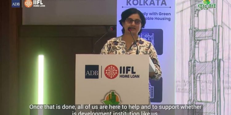 IIFL Home Loans X ADB | Register for an insightful session on Green Affordable Housing