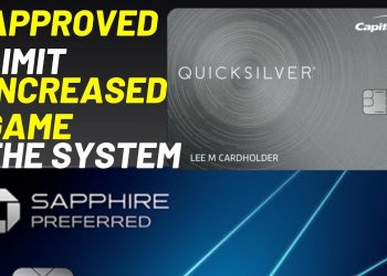 Credit Card Company UNDERWRITER Gives Advice On Approvals & Limit Increases