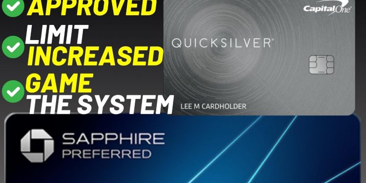 Credit Card Company UNDERWRITER Gives Advice On Approvals & Limit Increases