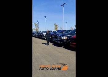 Auto Loans Made Easy with Drive Now Auto Loans – Complete Your Application in Minutes!