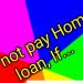 Do not pay HOME Loans if.. #homeloan #housingloan #loan #banks #trending