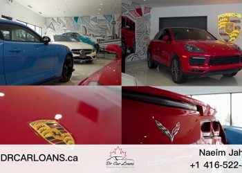 Dr Car Loans – Finance Your Dream Car!