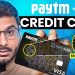 Paytm HDFC Bank Credit Card 2023