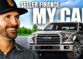 Selling My Truck on Payments? | How to Seller Finance a Car