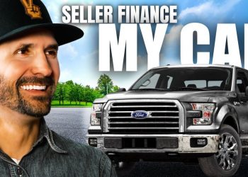 Selling My Truck on Payments? | How to Seller Finance a Car