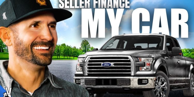 Selling My Truck on Payments? | How to Seller Finance a Car