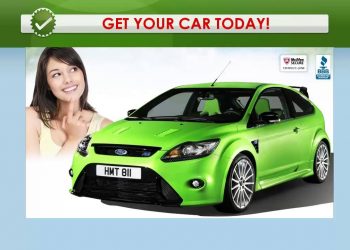 Fast Auto Loans for Bad Credit – Easy No Money Down Auto Loans for Bad Credit!