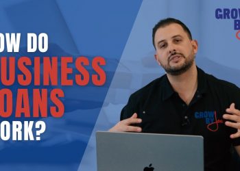How Do Business Loans Work?