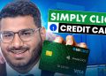 SBI Simply Click Credit Card 2023