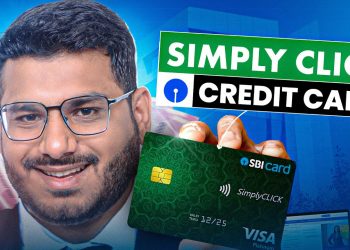 SBI Simply Click Credit Card 2023