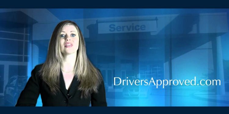 Get Auto Loans for Bad Credit with No Money Down