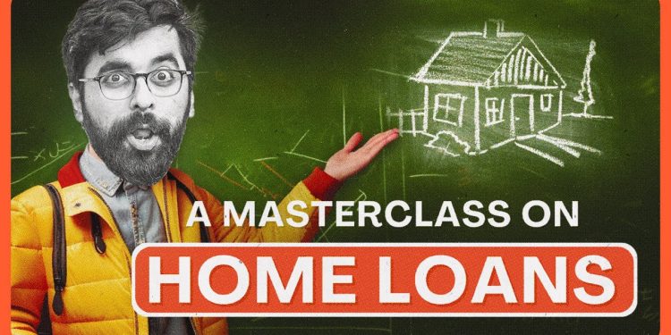 How to save LAKHS on your Home Loan: Complete Guide