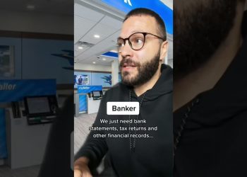 HOW TO GET A BUSINESSS LOAN AT THE BANK (EASY WAY)