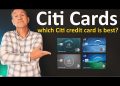 BEST Citi Credit Cards 2023 – Which Citibank credit card is #1? Custom Cash? Premier? Double Cash?