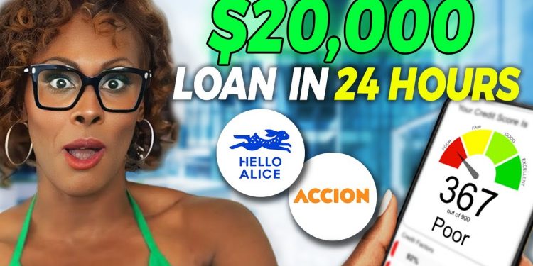 How To Get A Business Startup Loan With Bad Credit (No Credit Check!)