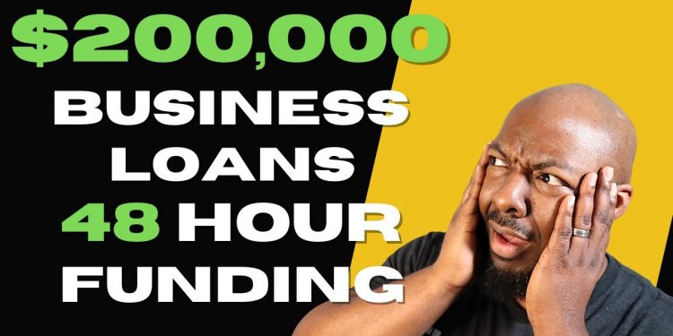 Best Fast Small Business Loan Options for 2023 | $200k Business Loans | No PG | 48 Hour Funding