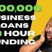 Best Fast Small Business Loan Options for 2023 | $200k Business Loans | No PG | 48 Hour Funding