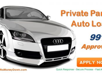 Auto Loans for Private Party Purchase with Bad Credit – What is it and How does it Work?