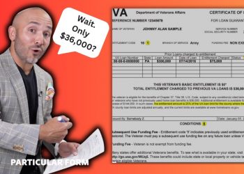 VA Home Loans: The Complete  2023 Guide to the Certificate of Eligibility