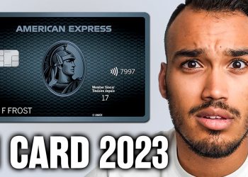 American Express Cobalt – The BEST Credit Card In Canada (2023)