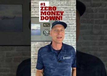 Top 3 PROS & CONS Of The VA Home Loan