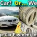2017 Average Car Payment Invested (How Auto Loans Prevent You From Wealth)