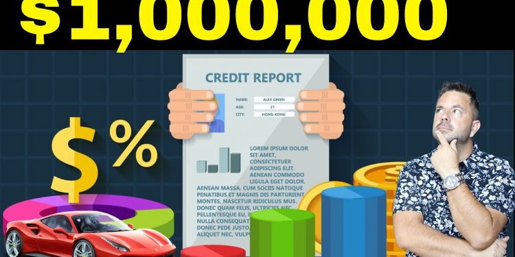 Business Credit (Lines Of Credit ) Fleet Auto Loans